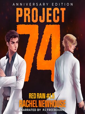 cover image of Project 74